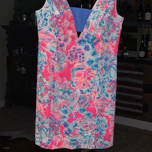 Brand new with tags Lily Pulitzer dress